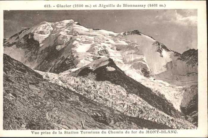 Mont-Blanc