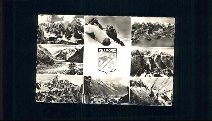 Chamonix
