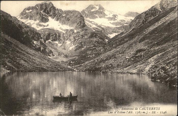 Cauterets