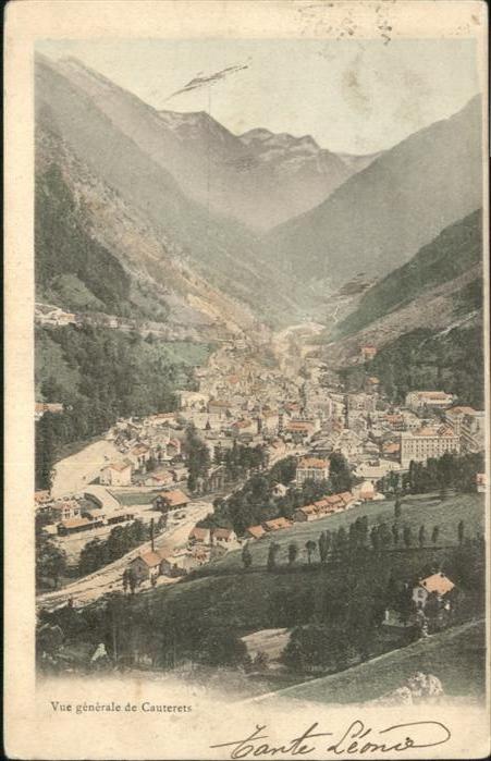 Cauterets