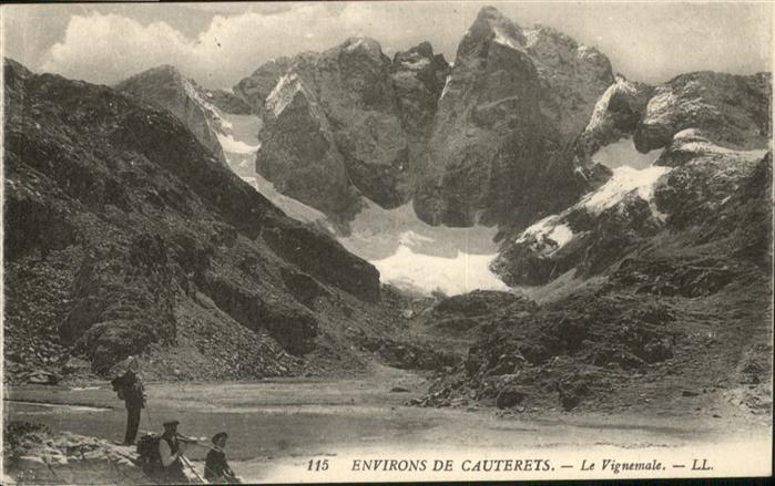 Cauterets