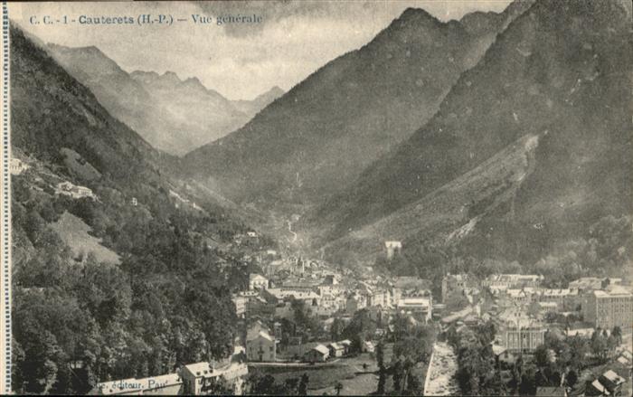 Cauterets
