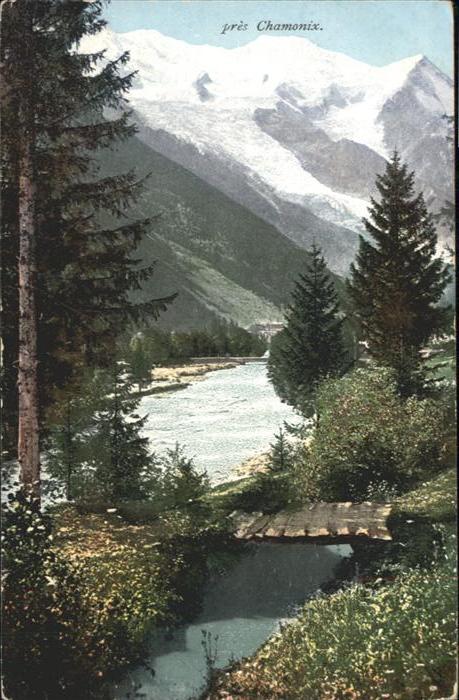 Chamonix