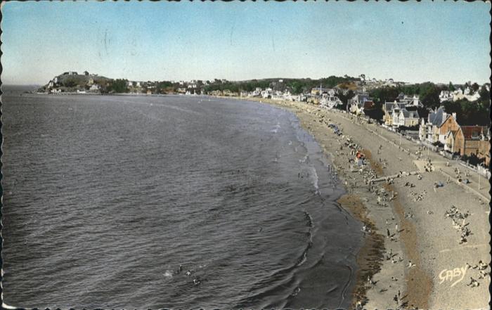 Pleneuf-Val-Andre Point Piegu Strand