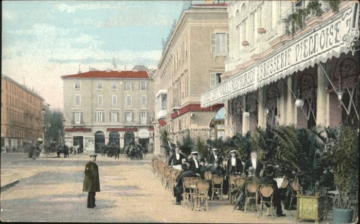 Nice Alpes Maritimes