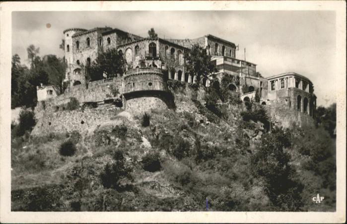 Royat Puy de Dome Le Paradis