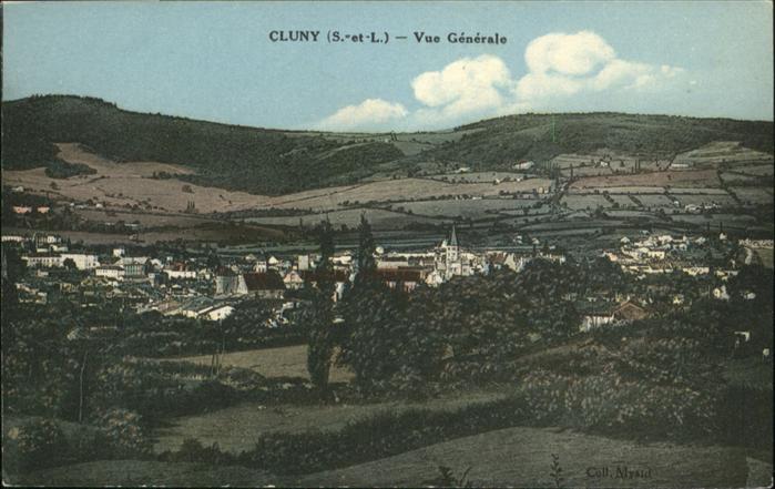 Cluny