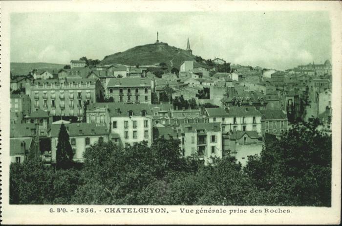 Chatelguyon