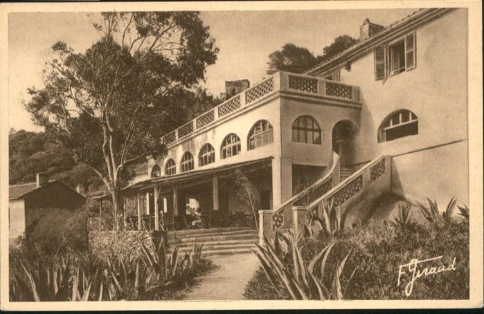 Hyeres Hostellerie Provencale