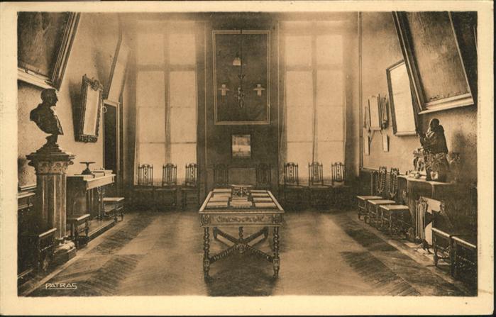 Paris Ecole Massillon