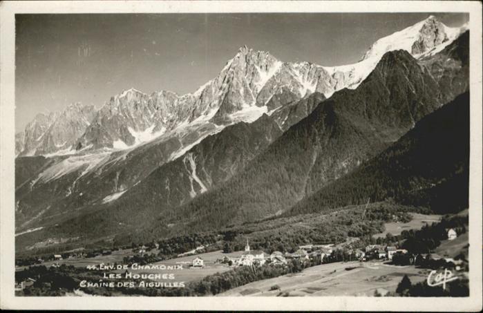 Les Houches