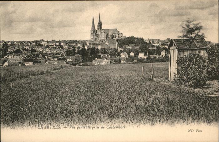 Chartres 28