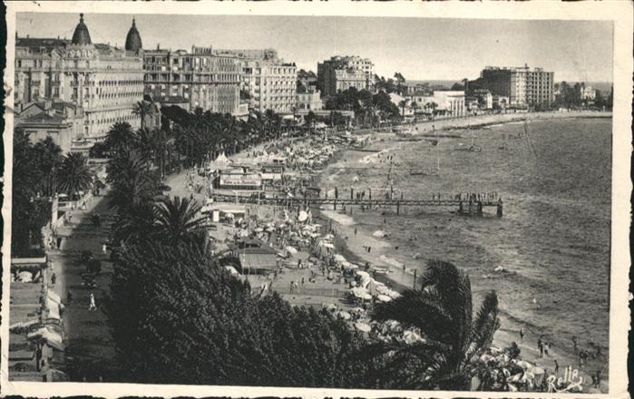 Cannes Alpes-Maritimes