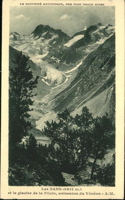 Les Bans Dauphine Les Bans