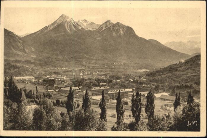 Briancon