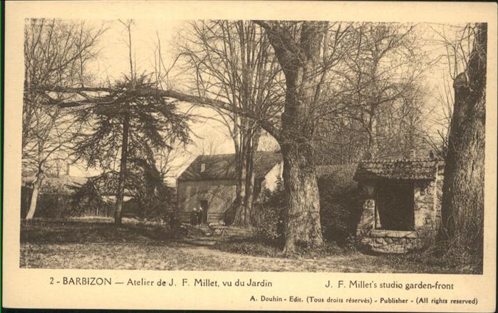 Barbizon