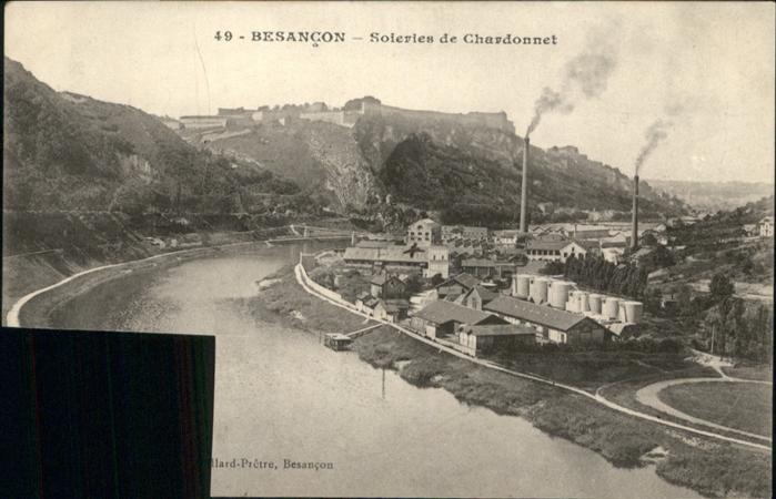 Besancon Doubs