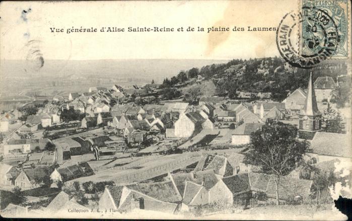 Alise-Sainte-Reine