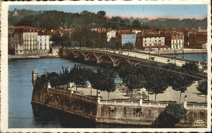 Bayonne 64 le Reduit le Pont Saint Esprit