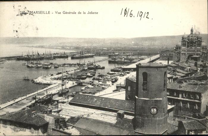 Marseille Bouches-du-Rhone