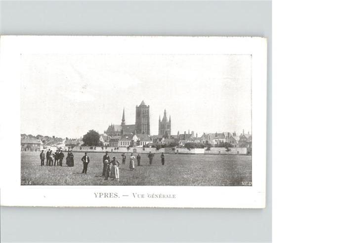 Ypern Ypres