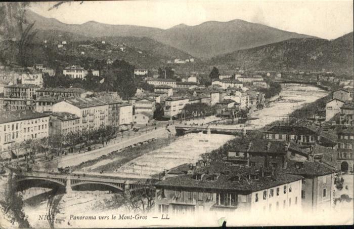 Nice Alpes Maritimes