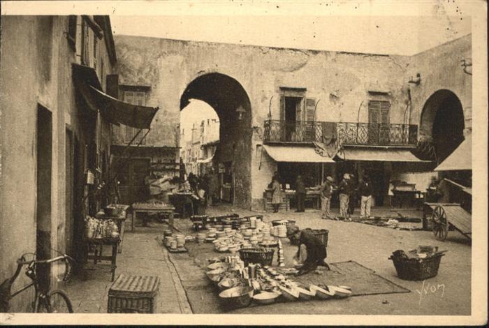 Nice Alpes Maritimes Vieux Marche