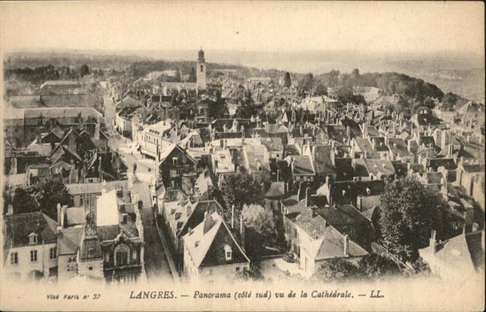 Langres