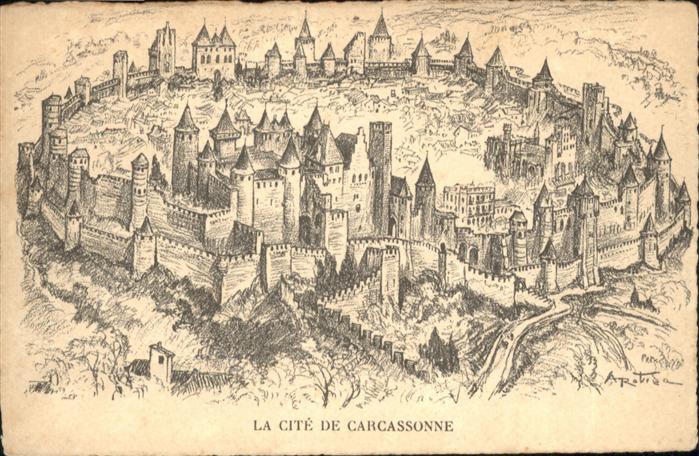 Carcassonne