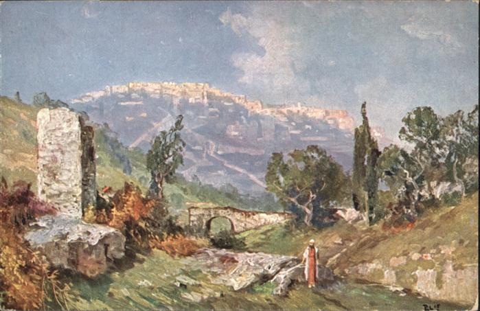 Bethlehem Yerushalayim