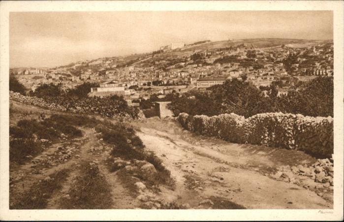 Nazareth Israel Pictures Galilea