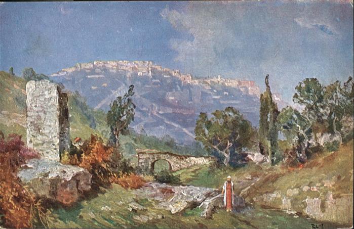 Bethlehem Yerushalayim