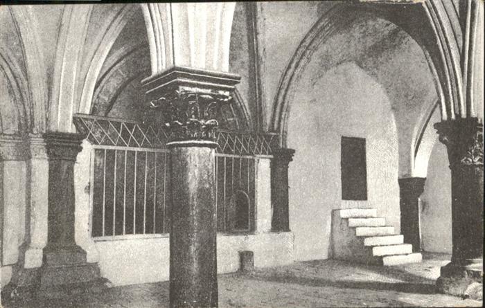 Jerusalem Yerushalayim Coenaculum