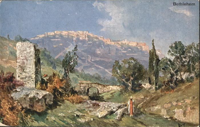 Bethlehem Yerushalayim