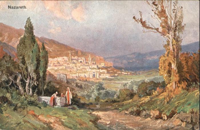 Nazareth Israel
