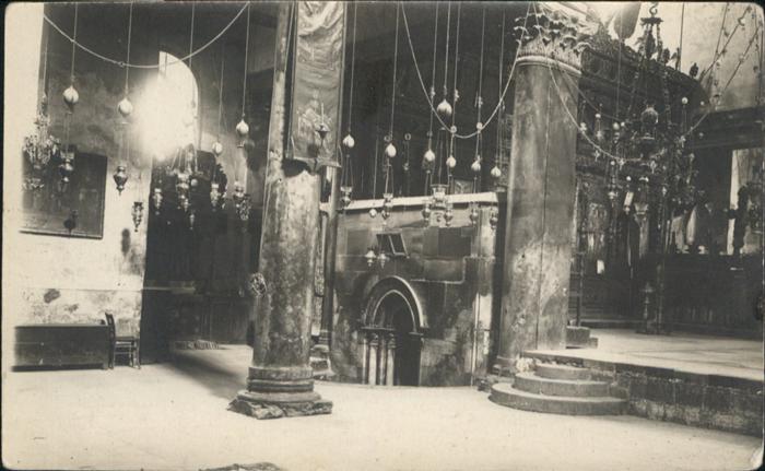 Jerusalem Yerushalayim