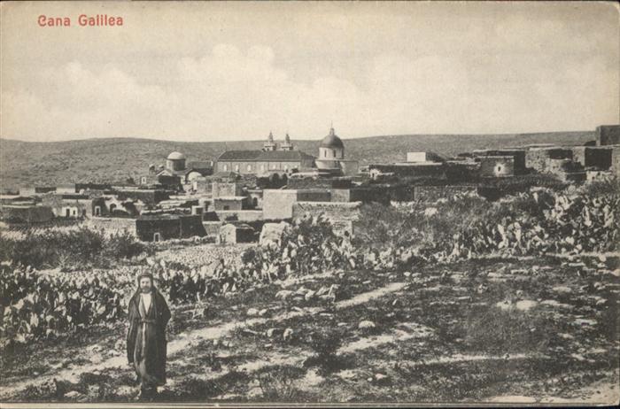 Galilea Cana
