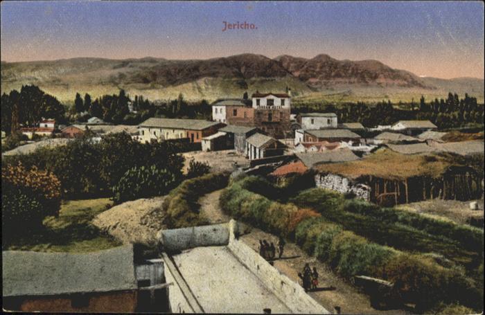 Jericho
