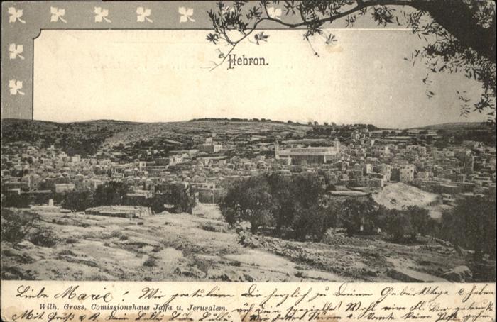 Hebron