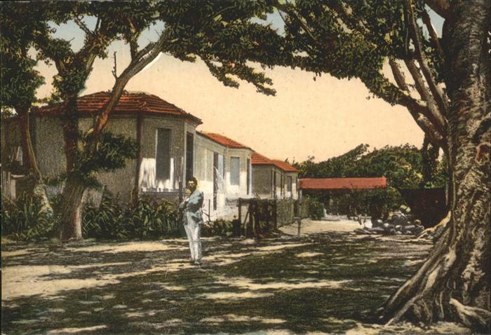 Tel Aviv Corner at Nordia