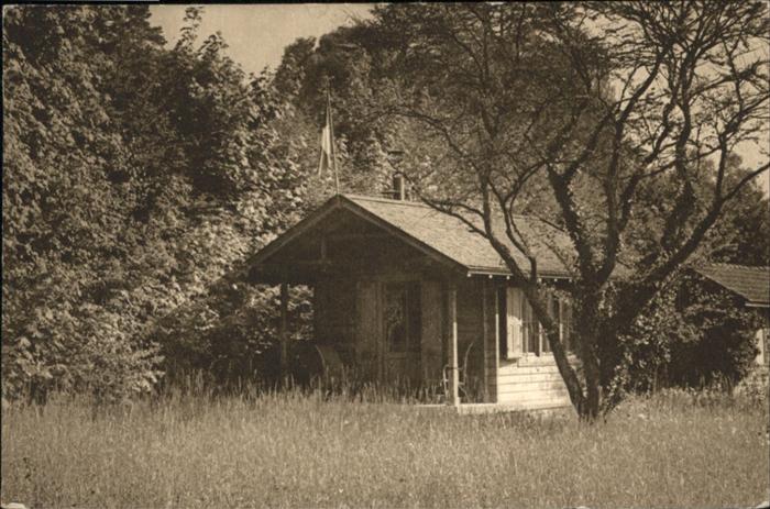 Genf GE Bien du Soldat