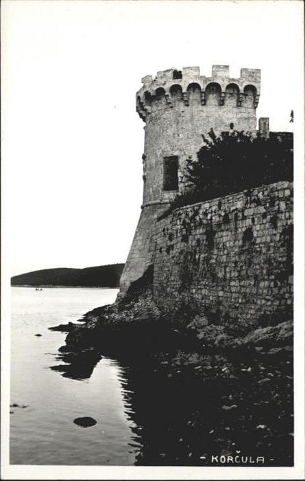 Korcula