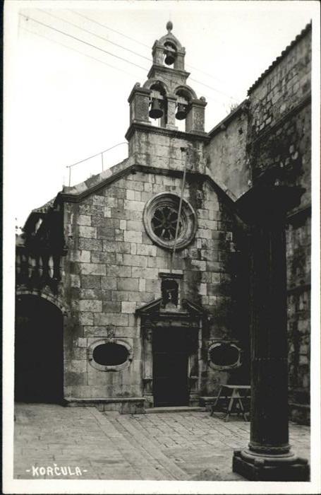 Korcula