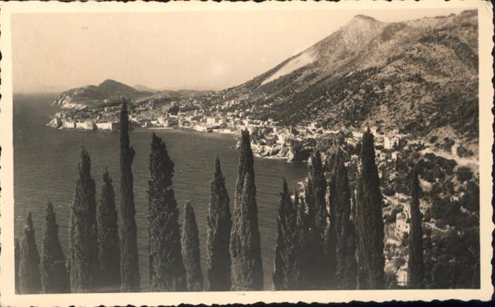 Dubrovnik Ragusa