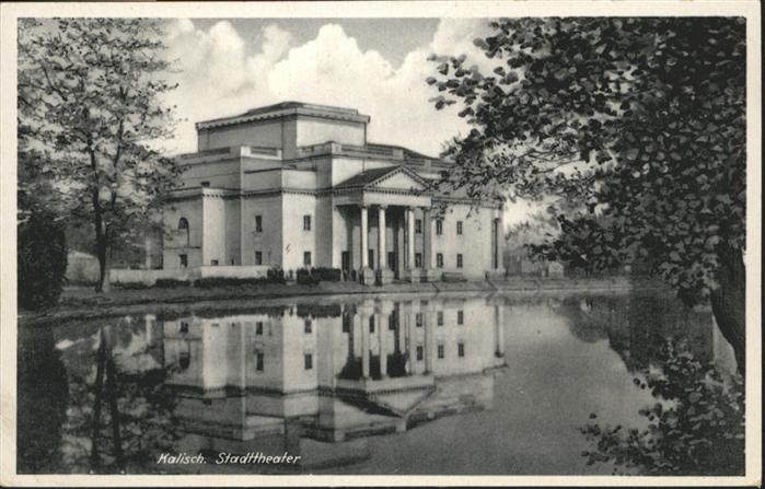 Kalisch Stadttheater