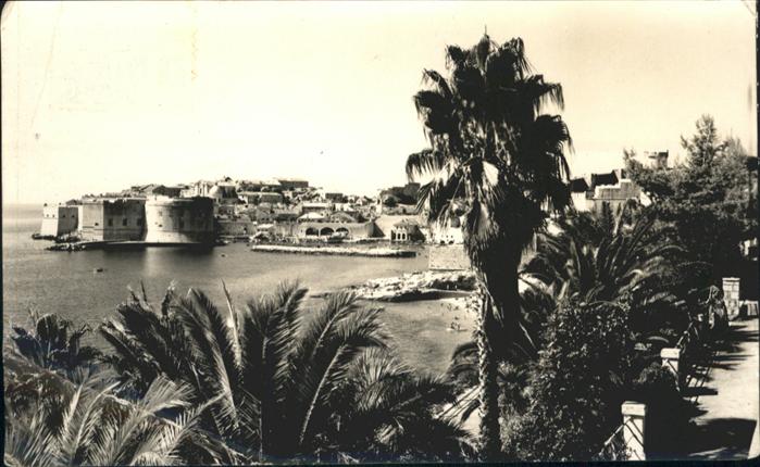 Dubrovnik Ragusa