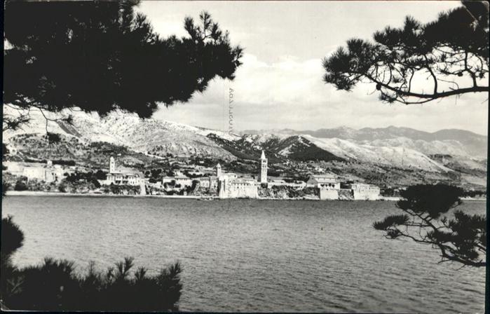 Rab Kroatien