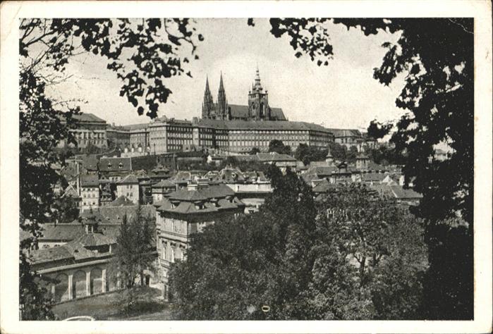 Prag Prahy Prague