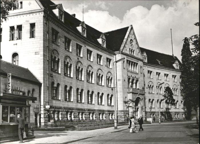 Poznan Posen