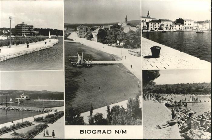Biograd